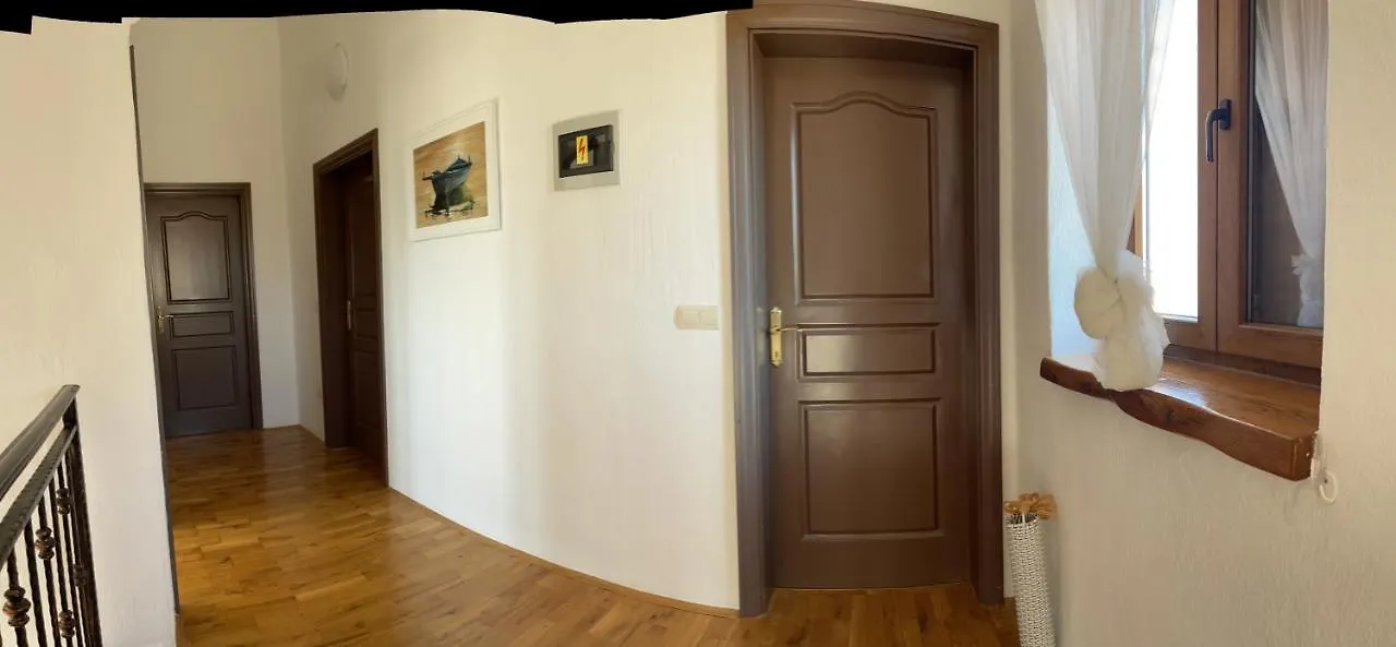Villa Suzy With Heated Pool Svetvinčenat